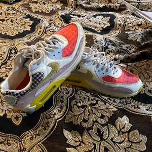 Fashion Nike running shoes